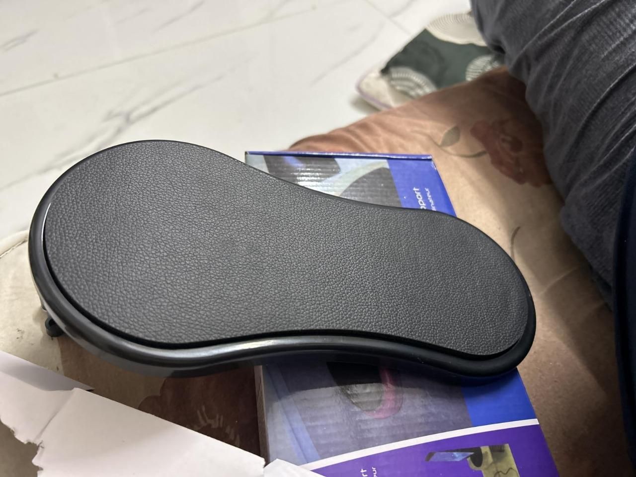 Desk Arm/Wrist Rest Pad nmwwyb-dg