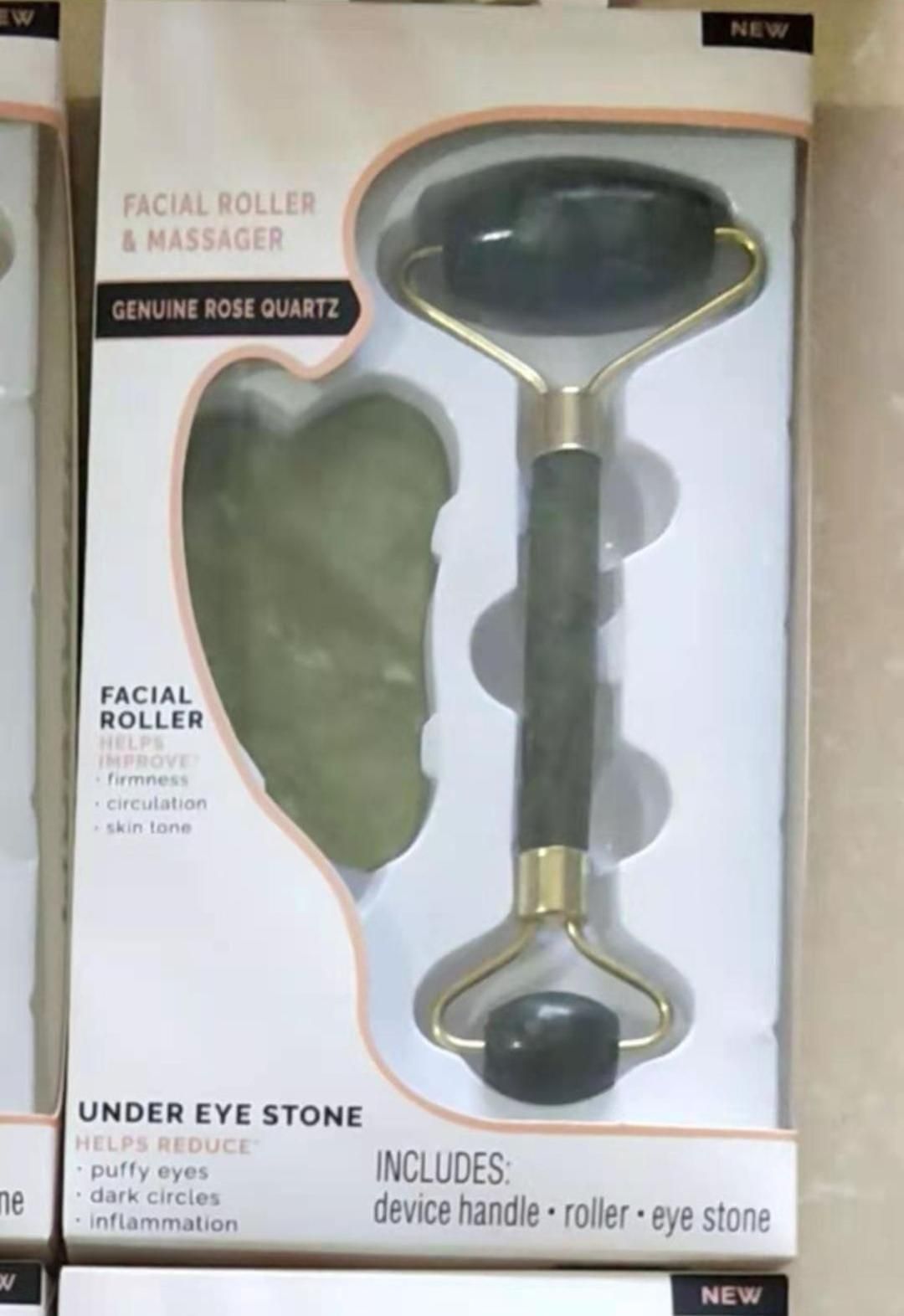 Facial Roller and Massager nmwwyb-dg