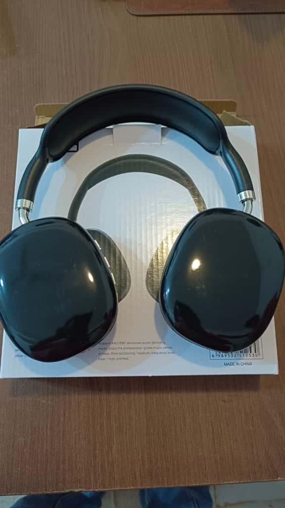 Ear Headphones, Wireless Bluetooth nmwwyb-dg