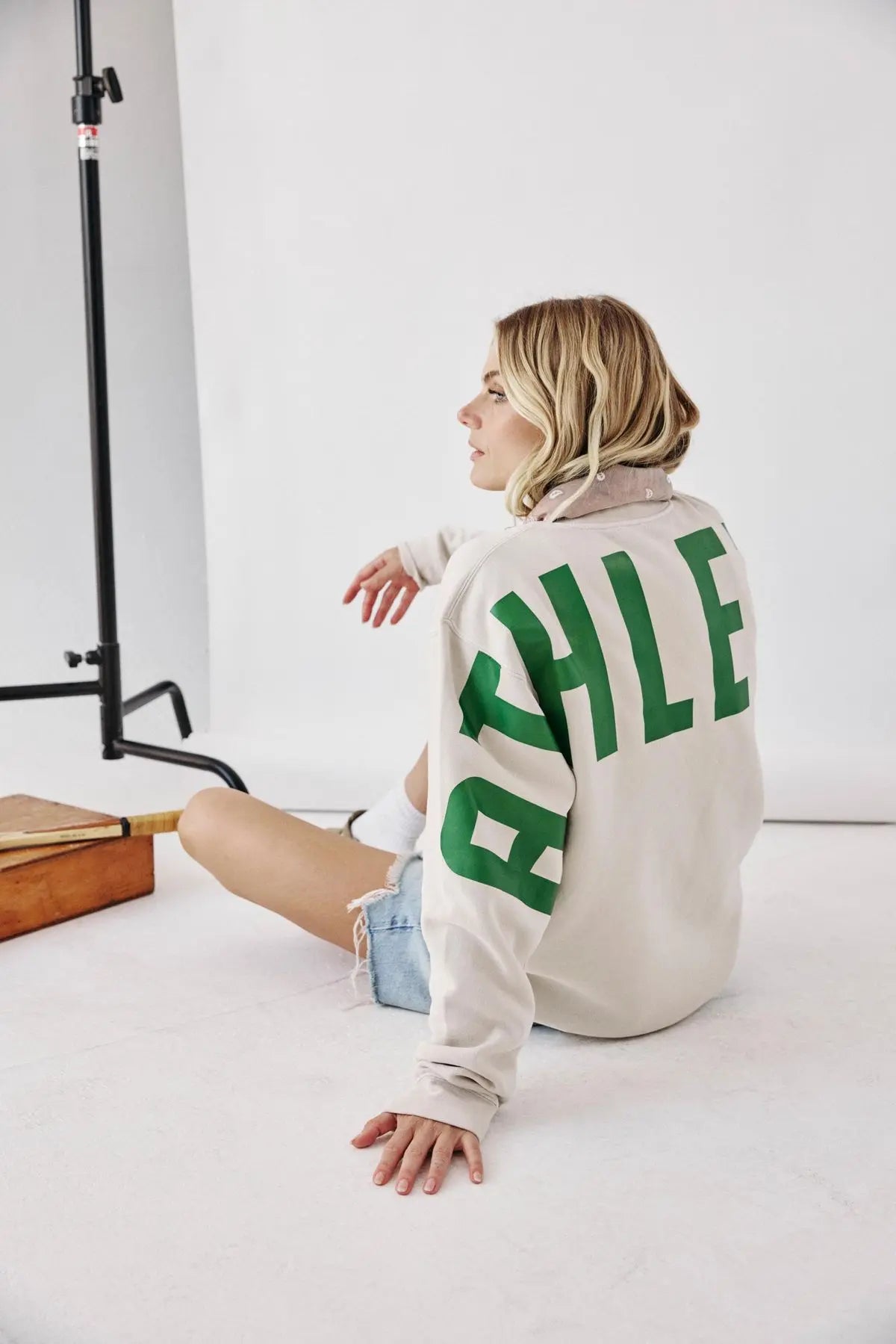 LADIES Khariway & co