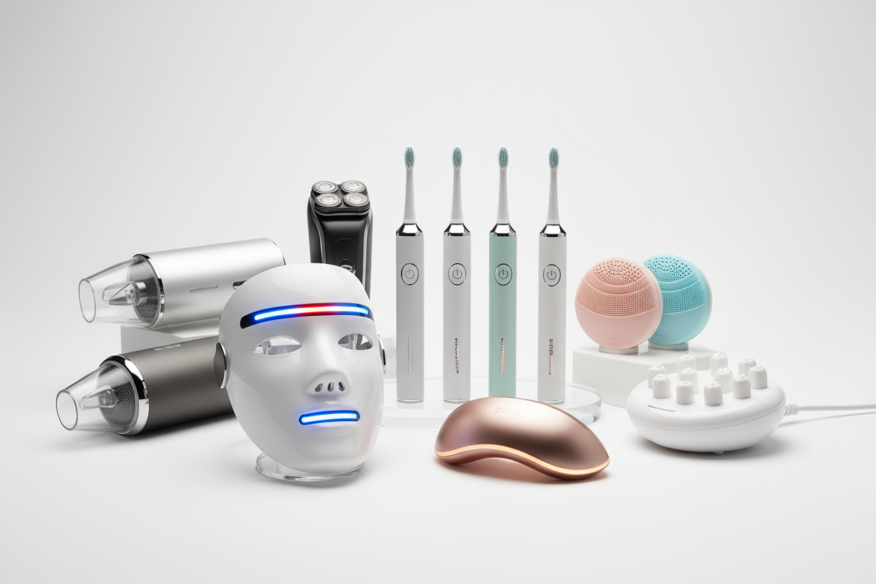 Self-Care Khariway & co