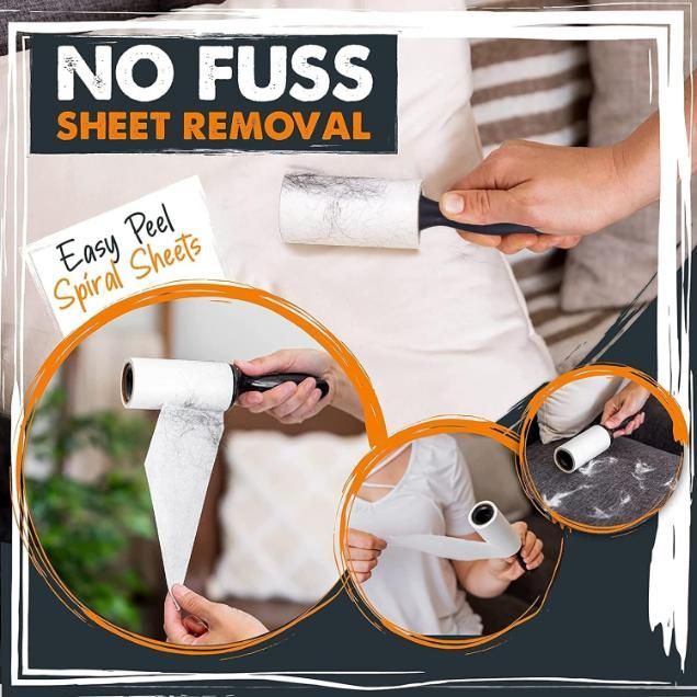 Lint Roll Remover For Cloth nmwwyb-dg