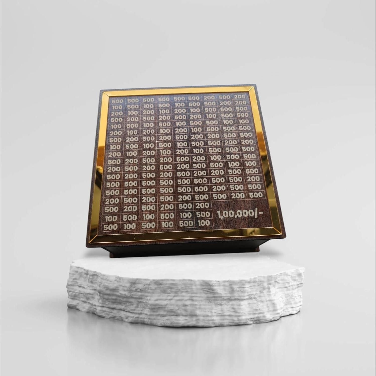 Savings Challenge Piggy Bank nmwwyb-dg