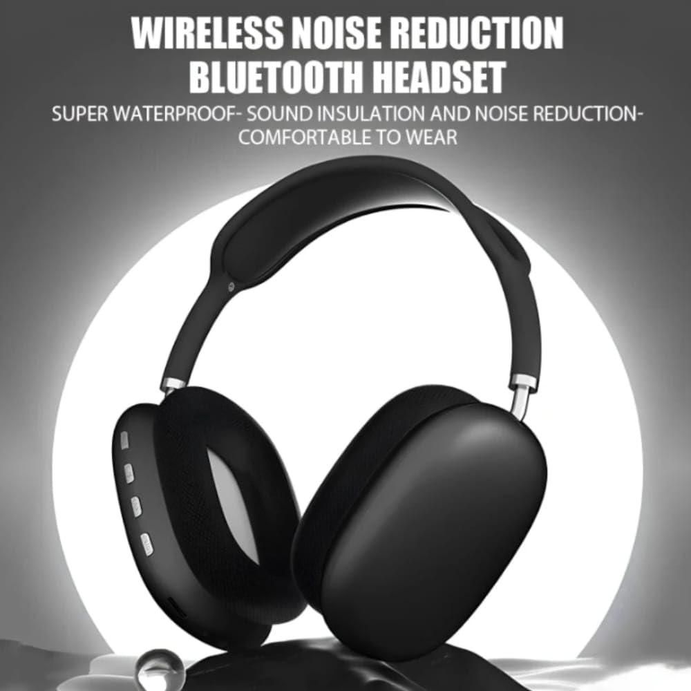 Ear Headphones, Wireless Bluetooth nmwwyb-dg
