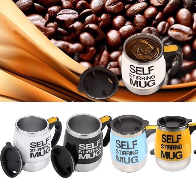 Self Stirring Mug nmwwyb-dg