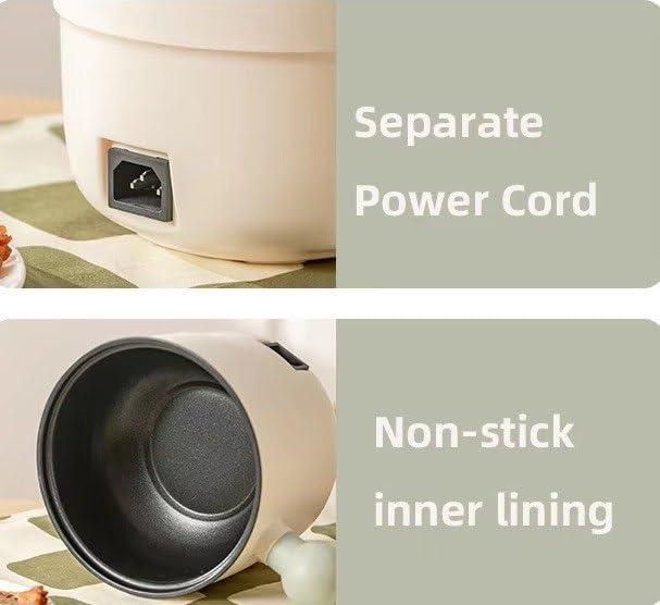 Electric Mini Cooking Pot nmwwyb-dg