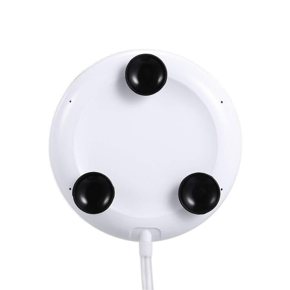 2In1 Mini Washing Machine Portable Rotating Ultrasonic Turbine Washer nmwwyb-dg