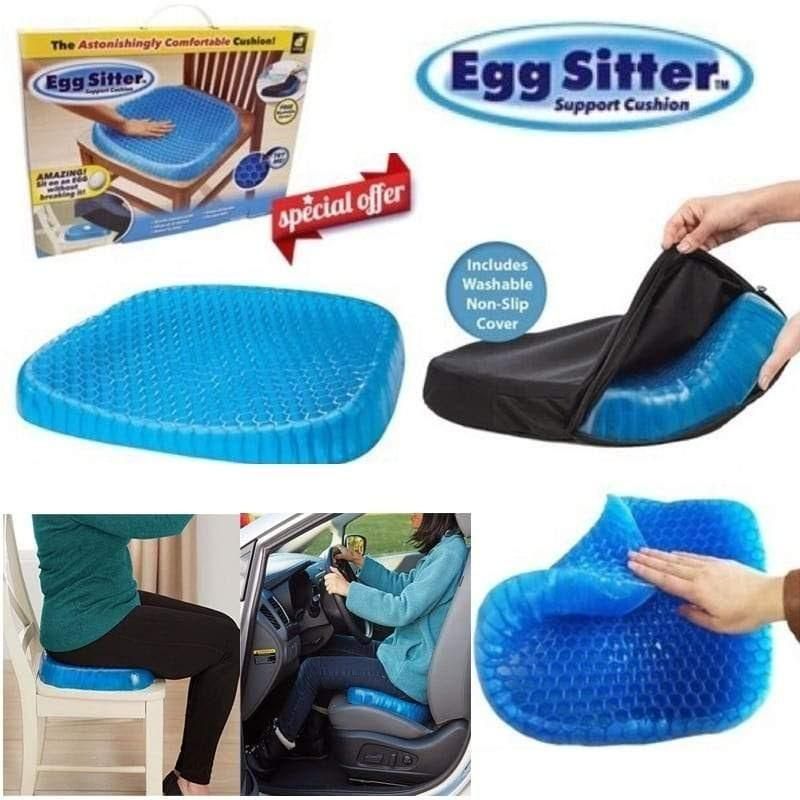 EGG SITTER SUPPORT CUSHION nmwwyb-dg