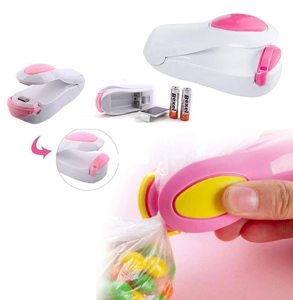 Portable mini sealing machine battery operated nmwwyb-dg