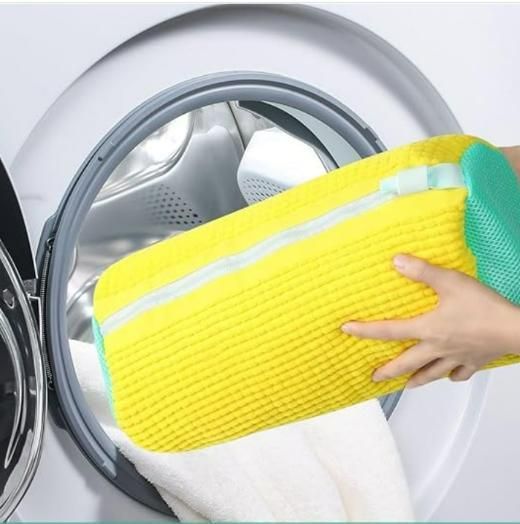 Shoe Washing Machine Bag nmwwyb-dg