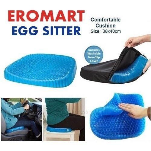 EGG SITTER SUPPORT CUSHION nmwwyb-dg