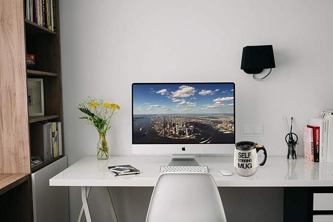 Self Stirring Mug nmwwyb-dg