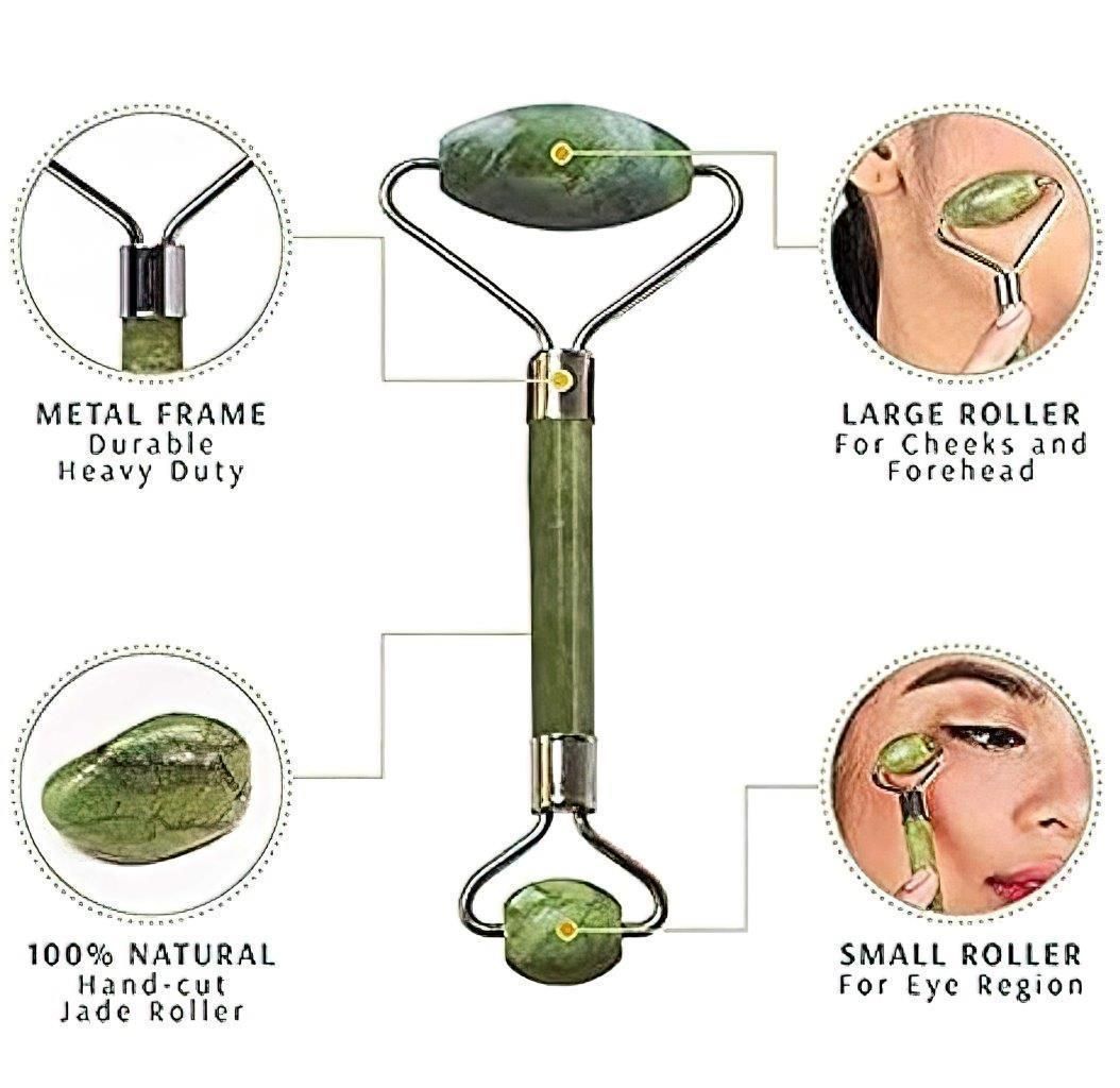 Facial Roller and Massager nmwwyb-dg