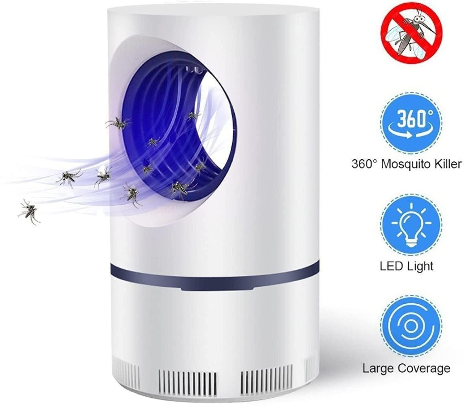 Electronic LED Mosquito Killer Lamp nmwwyb-dg