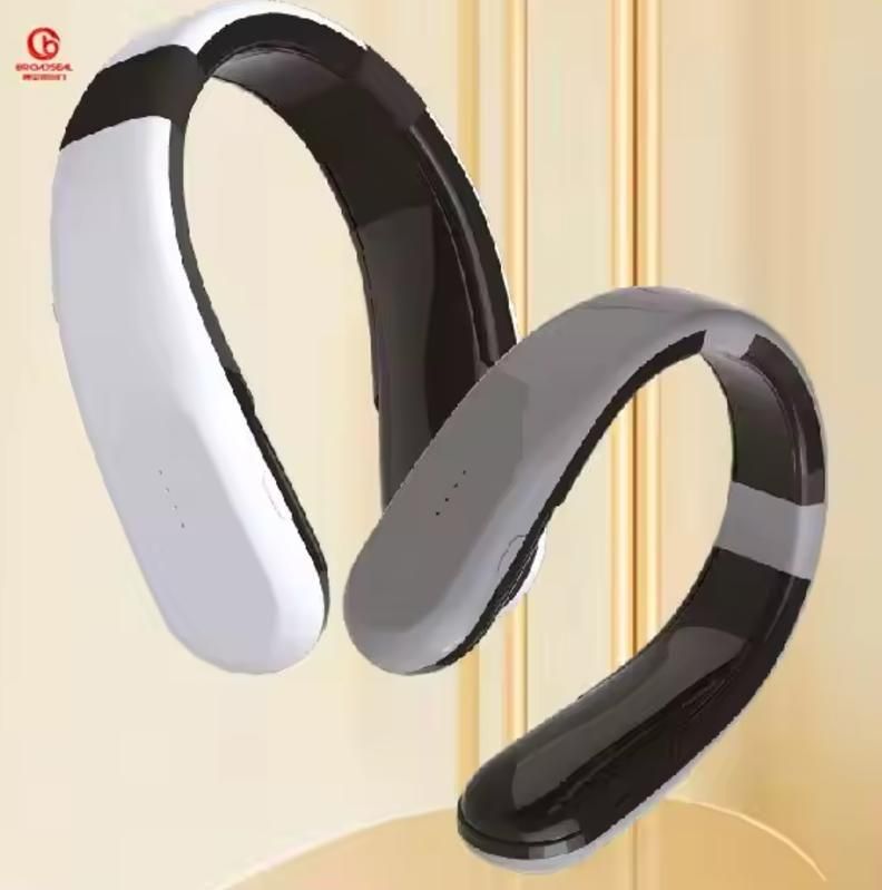 USB Charging Neck Warmer nmwwyb-dg