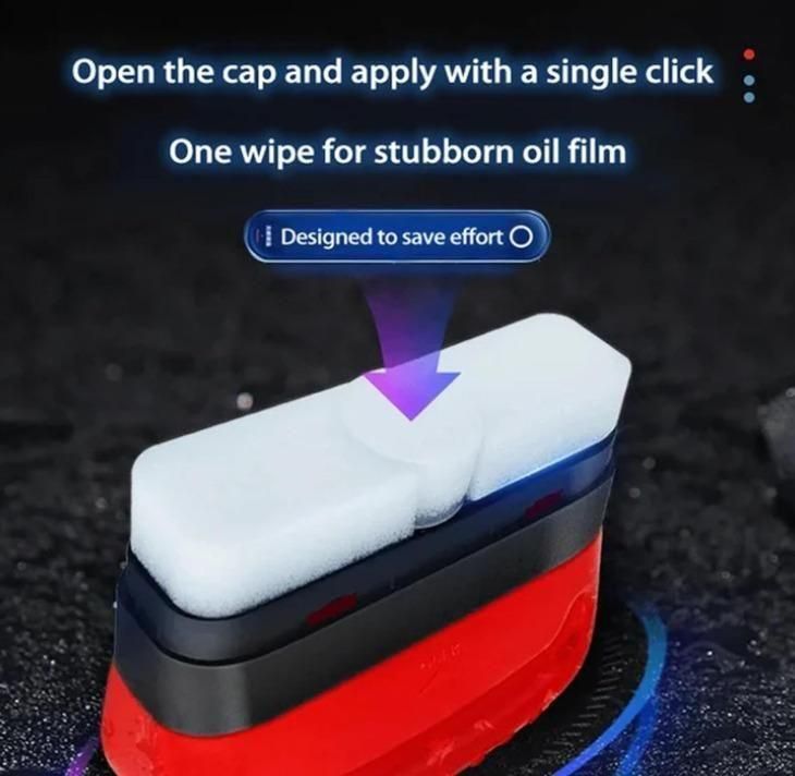 Glass Cleaning Board nmwwyb-dg