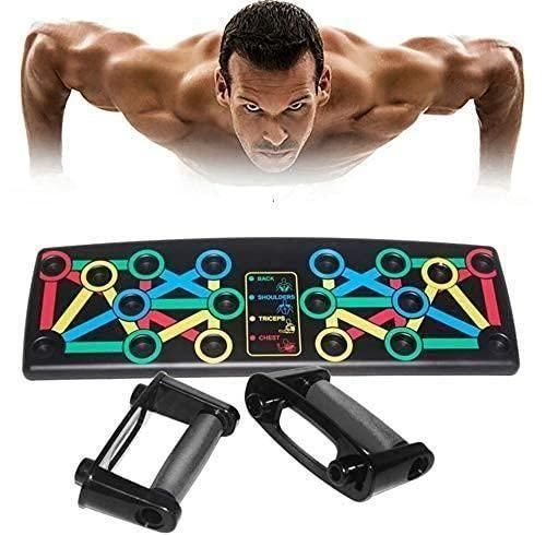 Fitbeast 2.0 (Push Up Board) nmwwyb-dg