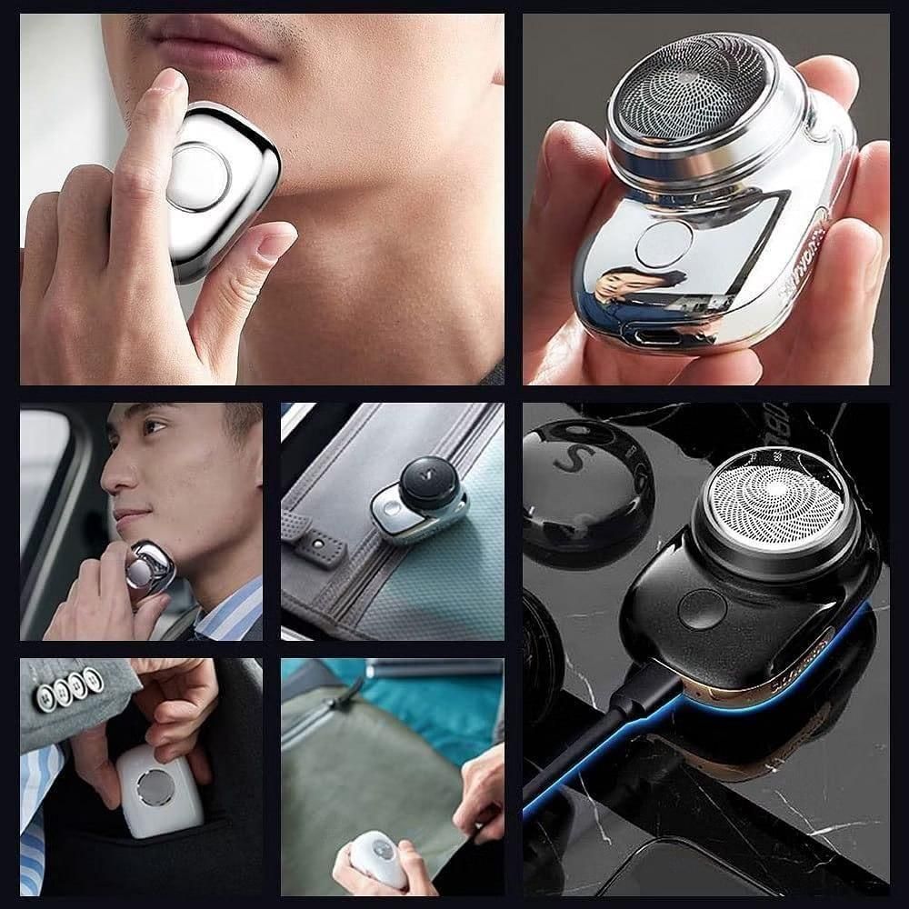 Mini Electric Shaver nmwwyb-dg