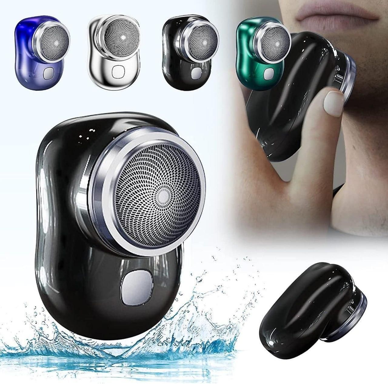 Mini Electric Shaver nmwwyb-dg