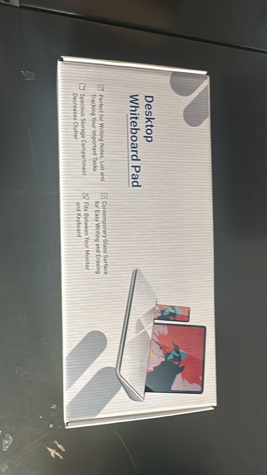 Storage Desk Board nmwwyb-dg