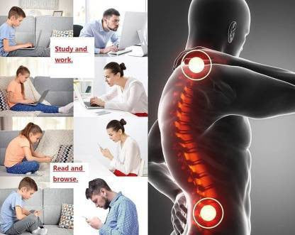 Posture Correct Belt For Neck & Shoulder Support Vol 2 nmwwyb-dg