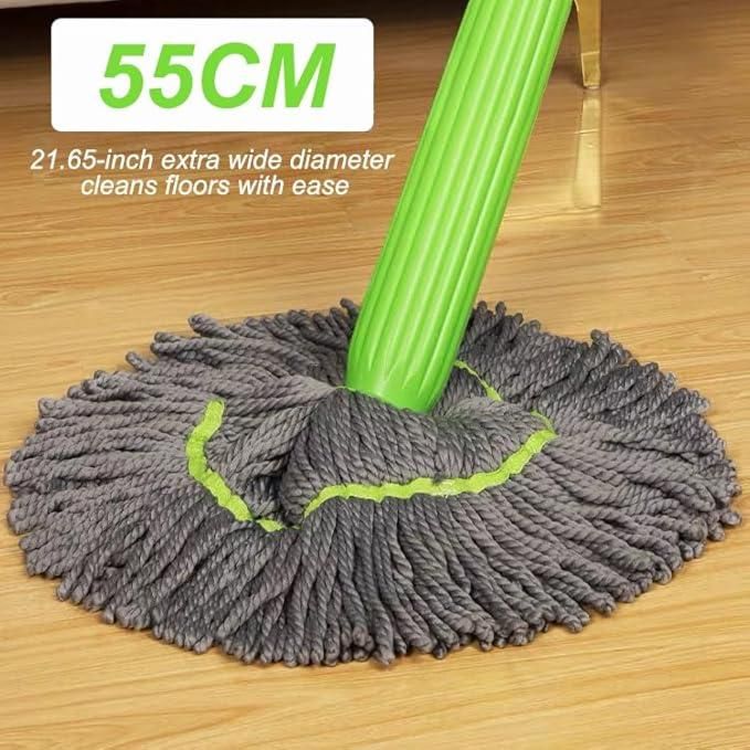 Self-twisting Water Rotating Mop nmwwyb-dg