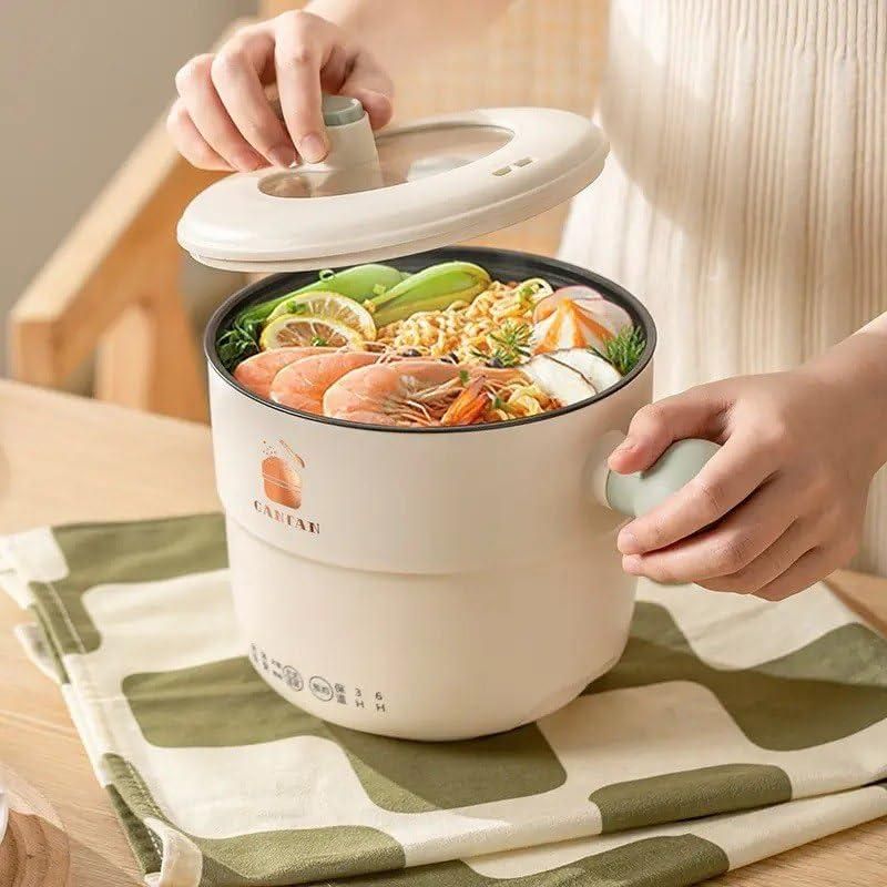 Electric Mini Cooking Pot nmwwyb-dg