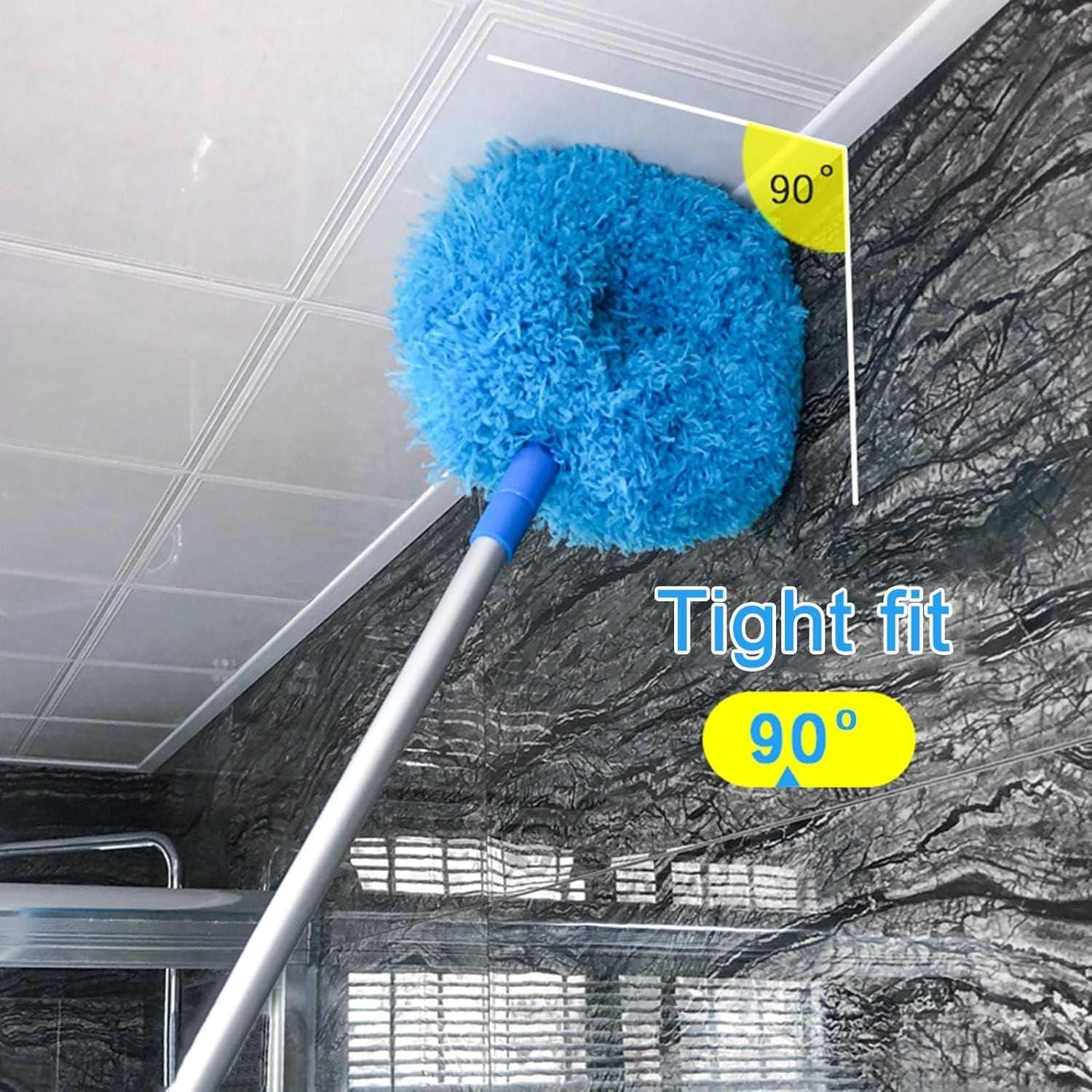 Washable Ceiling Fan Cleaner Duster nmwwyb-dg