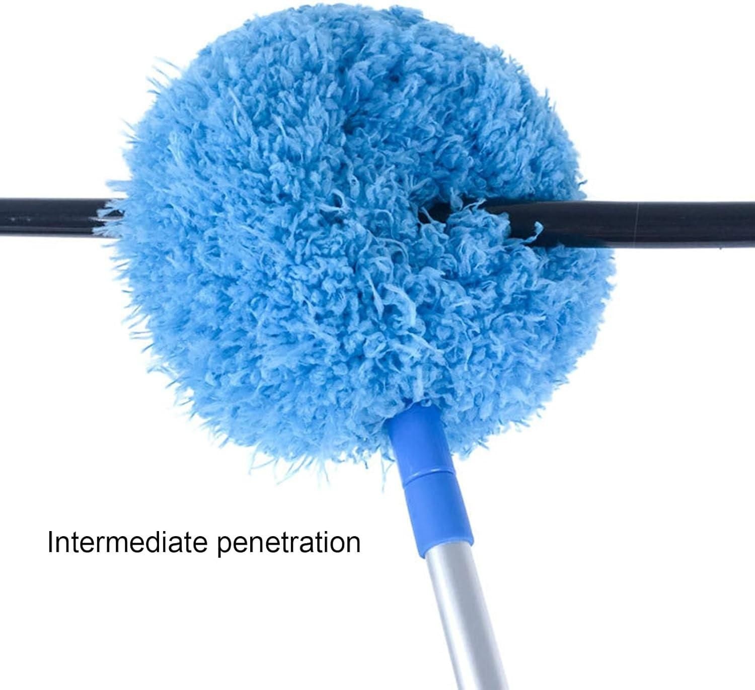 Washable Ceiling Fan Cleaner Duster nmwwyb-dg