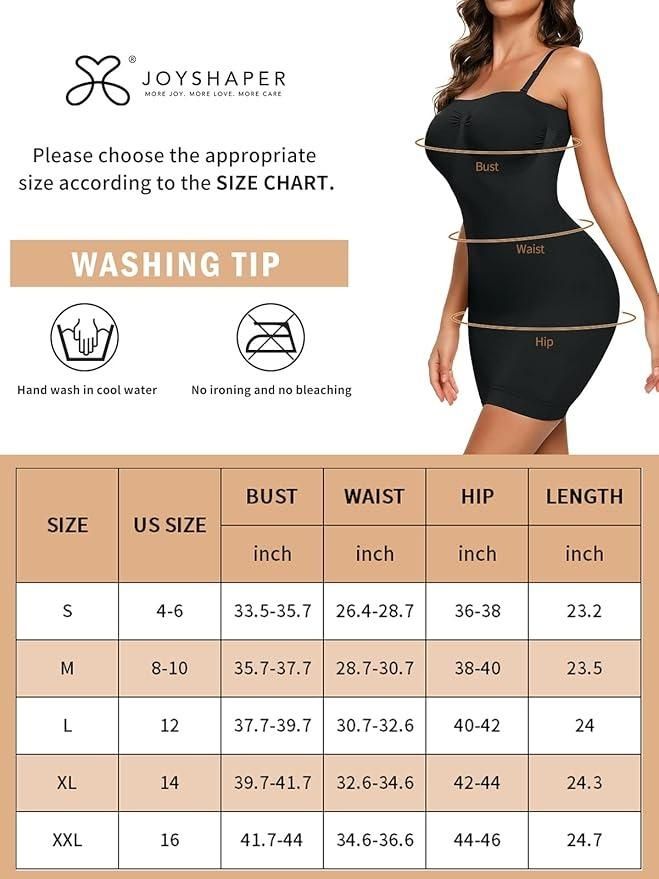 Women's Dress Shaping Seamless Body Shapewear Beige nmwwyb-dg