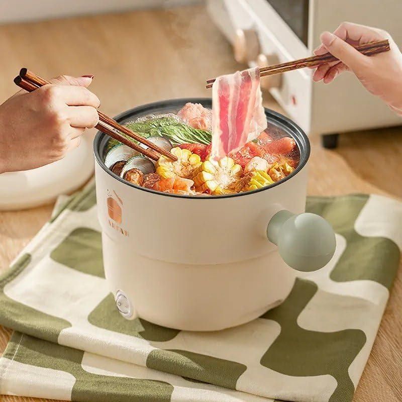 Electric Mini Cooking Pot nmwwyb-dg