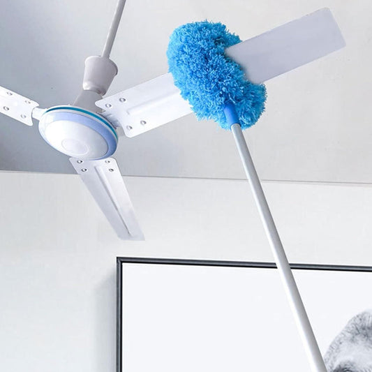 Washable Ceiling Fan Cleaner Duster nmwwyb-dg