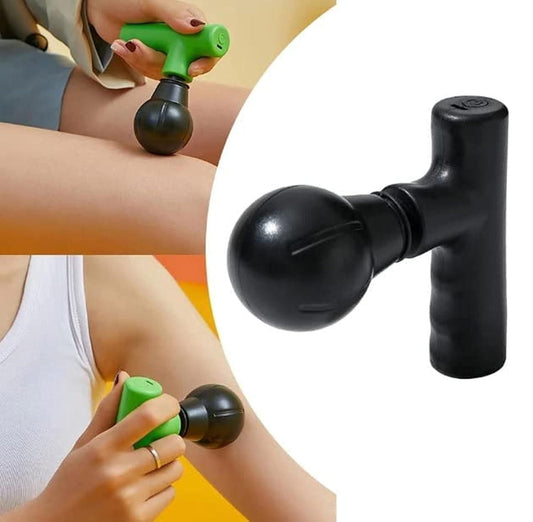 Mini Facial Gun Deep Muscle Massager nmwwyb-dg