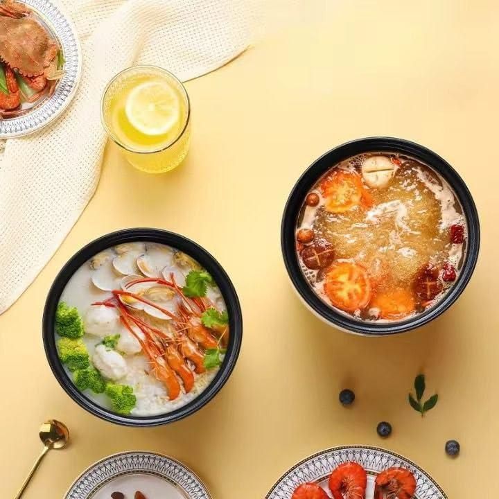 Electric Mini Cooking Pot nmwwyb-dg