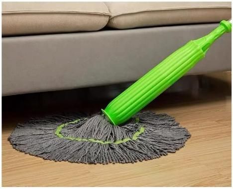 Self-twisting Water Rotating Mop nmwwyb-dg