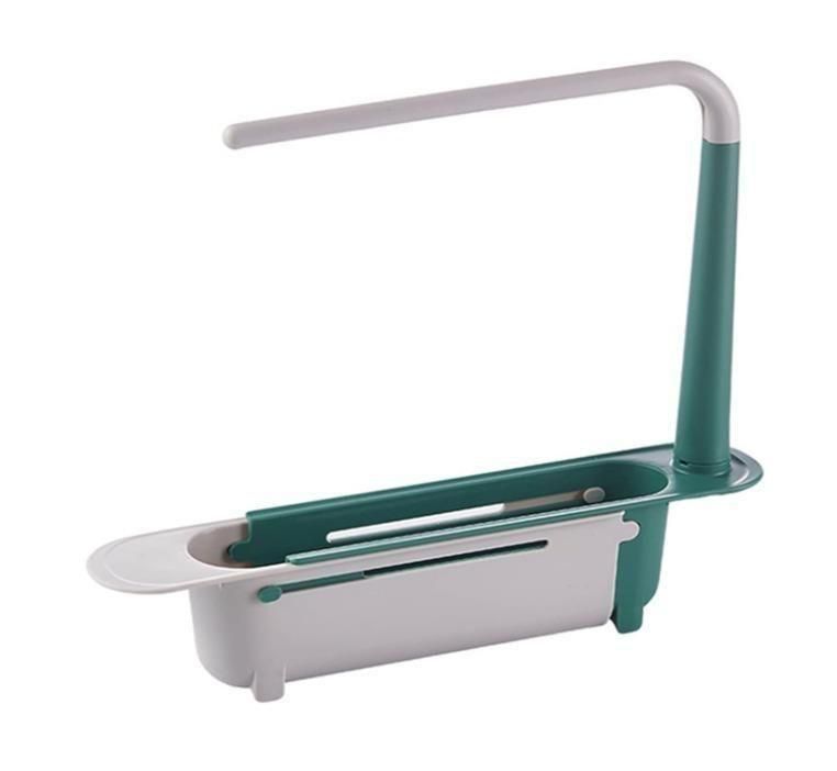 Adjustable Sink Organizer nmwwyb-dg