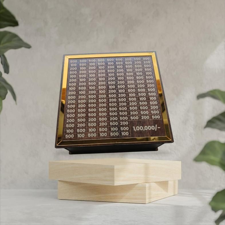 Savings Challenge Piggy Bank nmwwyb-dg