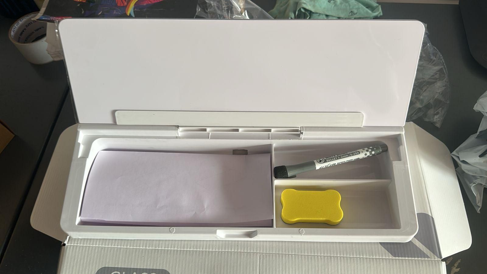 Storage Desk Board nmwwyb-dg