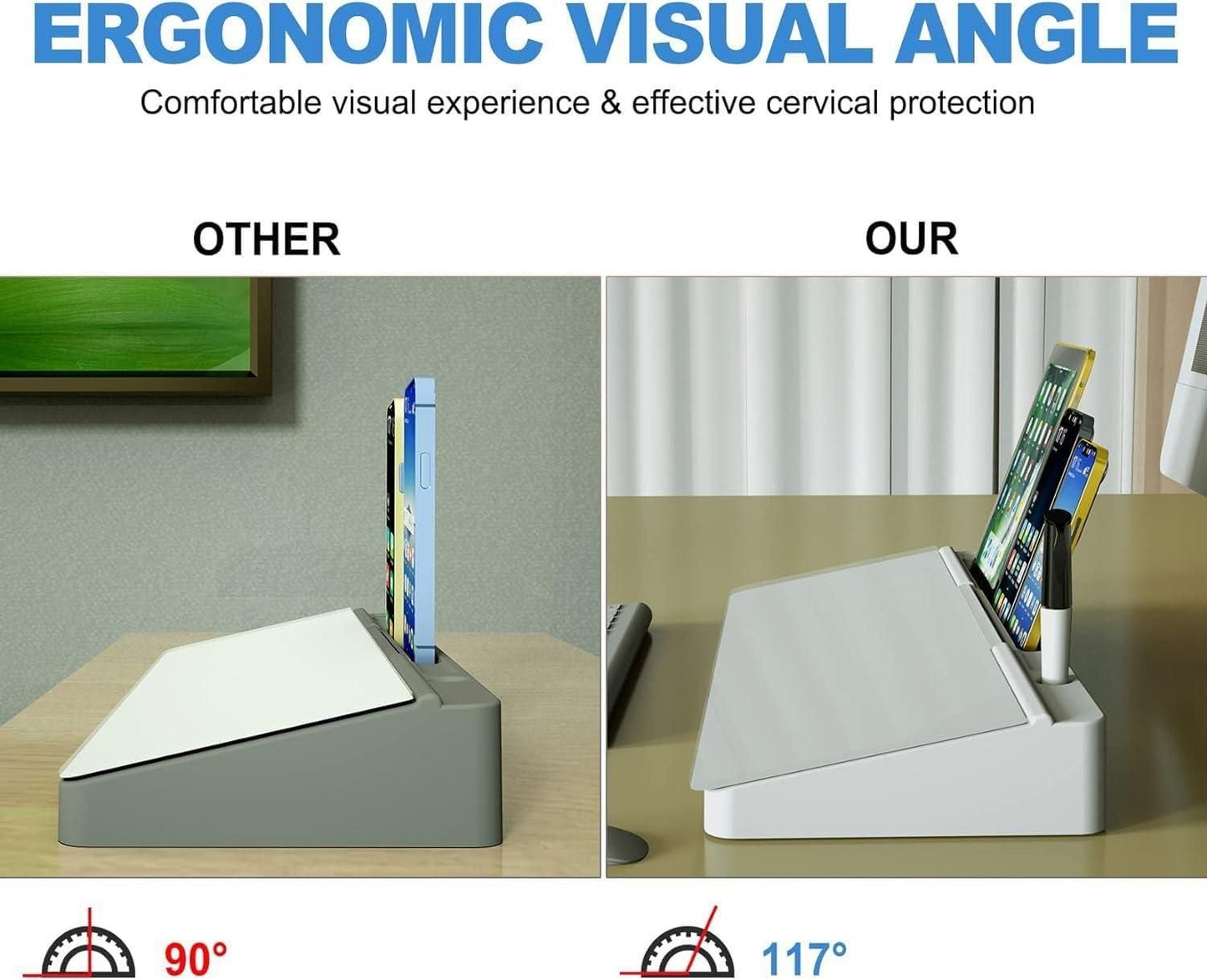 Storage Desk Board nmwwyb-dg