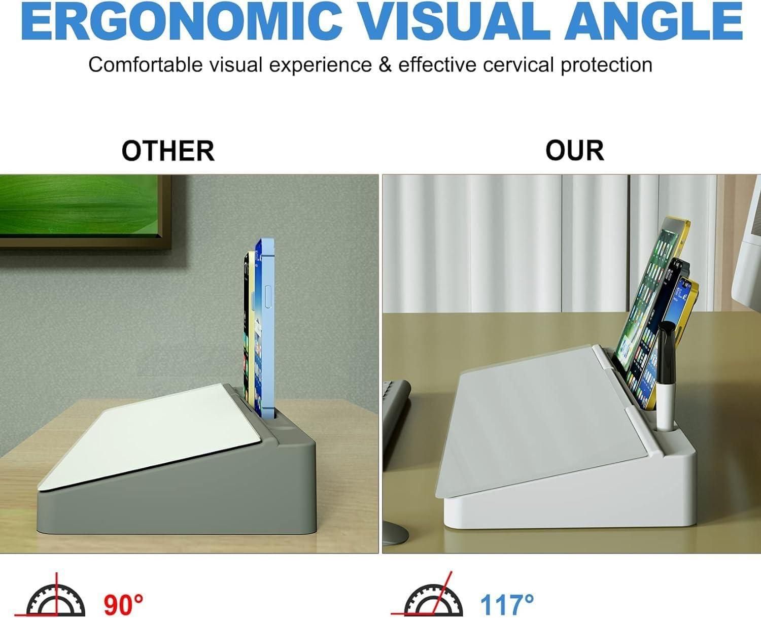 Storage Desk Board nmwwyb-dg