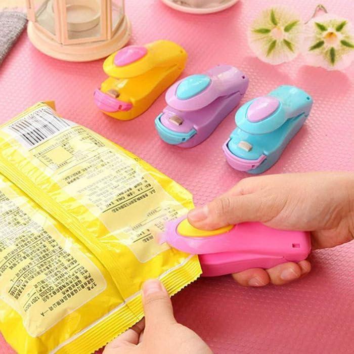 Portable mini sealing machine battery operated nmwwyb-dg