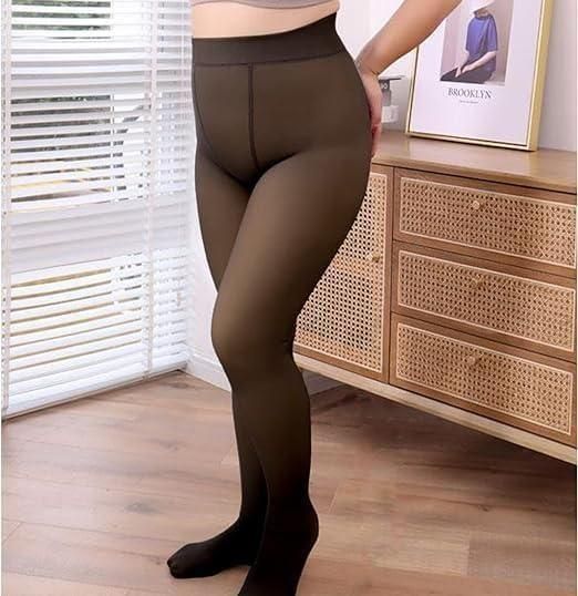 Thermal Thick Pantyhose Leggings nmwwyb-dg