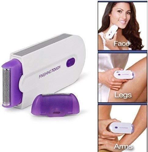 Painless Facial Body Hair Trimmer nmwwyb-dg