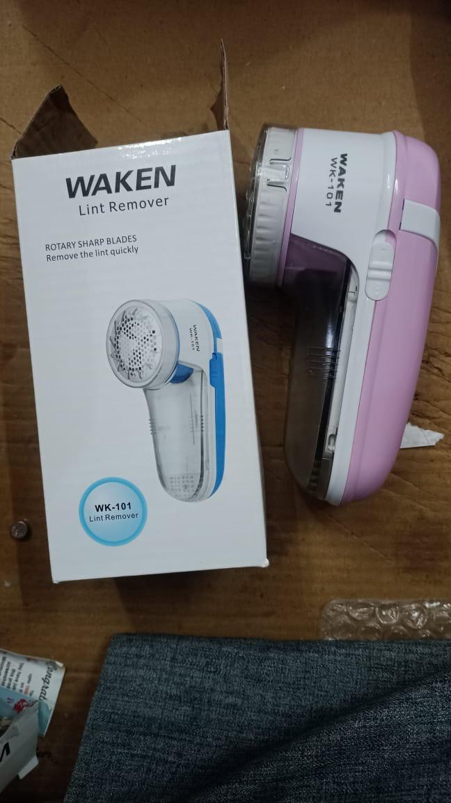 Lint Remover Roller for Clothes Pet Hair nmwwyb-dg