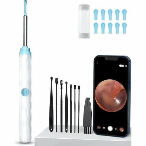 Smart Visual Ear Wax Cleaner nmwwyb-dg
