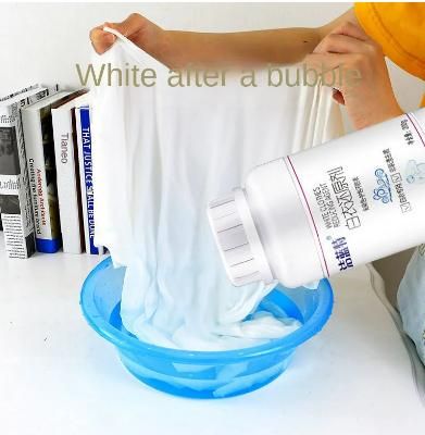 White Clothing Reducing Agent nmwwyb-dg