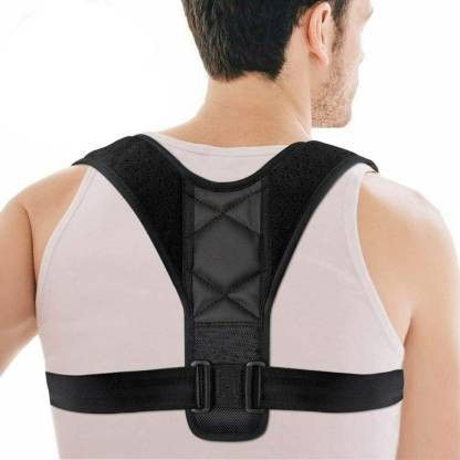 Posture Correct Belt For Neck & Shoulder Support Vol 2 nmwwyb-dg