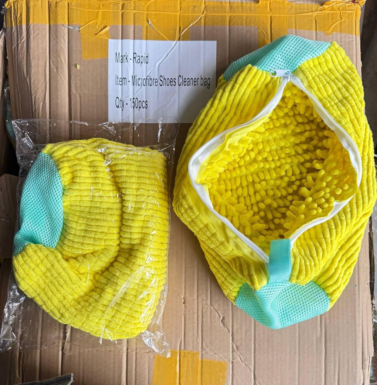 Shoe Washing Machine Bag nmwwyb-dg