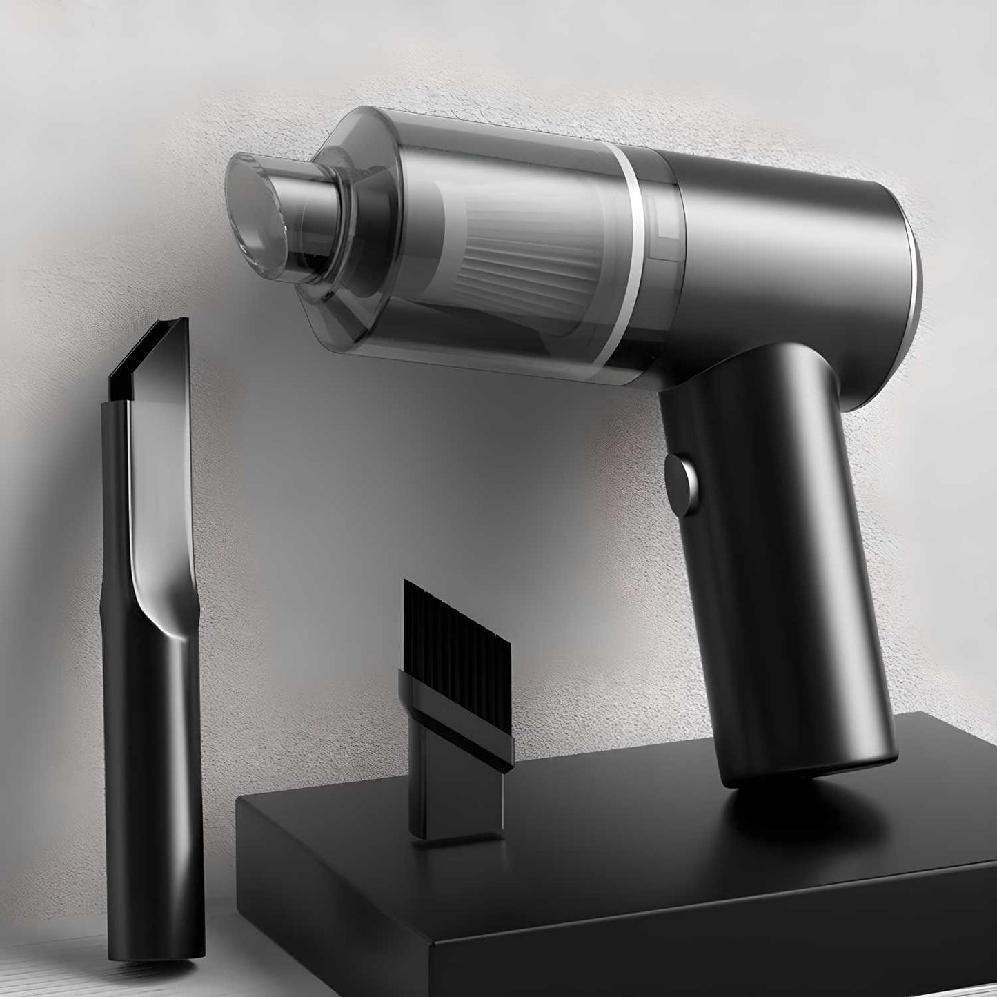 Portable Air Duster Wireless Vacuum Cleaner nmwwyb-dg