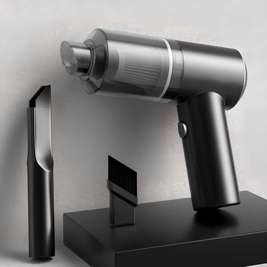 Portable Air Duster Wireless Vacuum Cleaner nmwwyb-dg